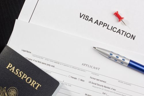 U-visa Applications Far Exceed Number of Visas Available