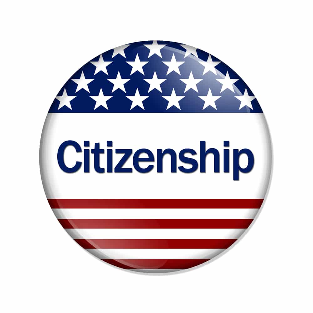 derivative and automatic acquisition of citizenship
