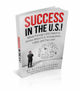 Success In The U.S. and E1 Visa