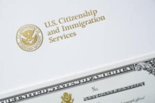 Immigration Waiver