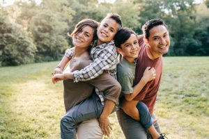 Most Frequently Asked Questions About Family Immigration to the U.S