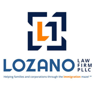 lozano law firm logo square
