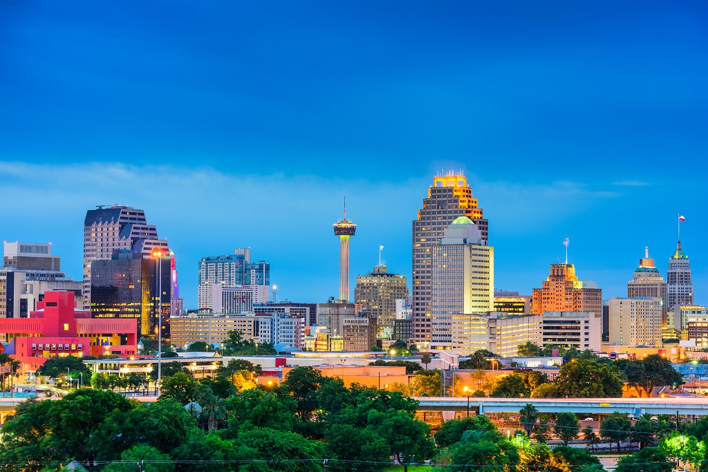 Conozca Más Las Atracciones Imponentes Que Definen El Turismo De La Ciudad De Texas, San Antonio