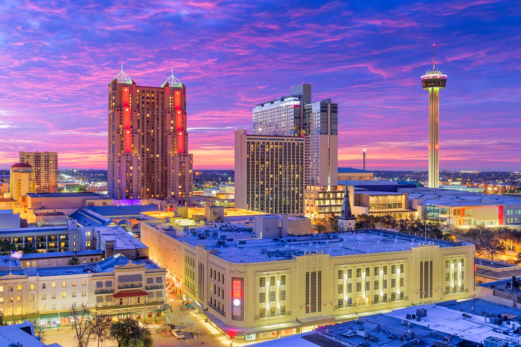 Get To Know San Antonio, Its Culture And Its Most Spectacular Attractions In Depth