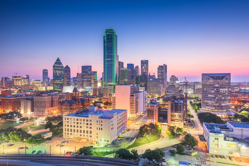 Visite San Antonio, Texas, Y Encuentre Una Vasta Cantidad De Atracciones Y Lugares Icónicos Que Nunca Olvidará