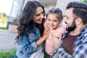 Adquisición De La Tarjeta De Residente Permanente Por Vínculos Familiares