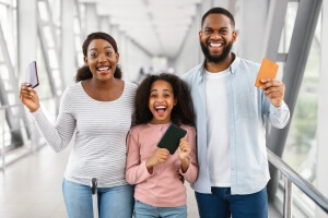 Experienced Family Immigration Attorney Will Successfully Advise You To Start Your Immigration Process And Be Able To Hold A Green Card In Your Hands