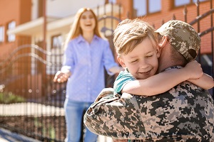 Un Abogado De Inmigración Con Experiencia En Casos De Parole In Place Militar Puede Ser De Gran Utilidad Para Ajustar El Estatus De Su Familia