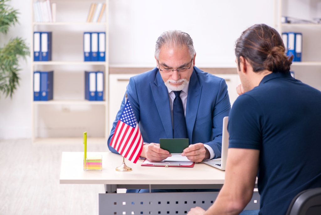 Green Card Lawyer Explains Adjustment Of Status Processing Time