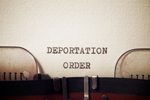 Deportation Defense Attorney Can Stop Your Removal Process