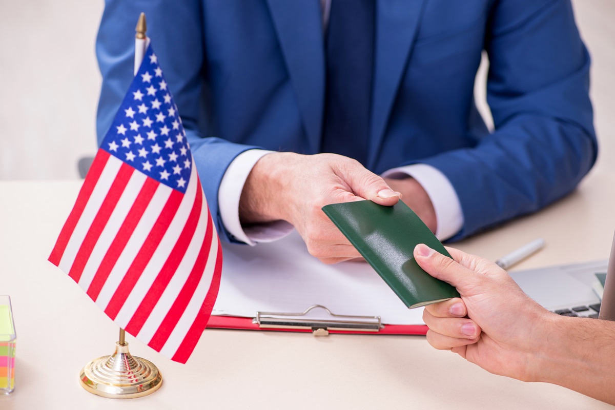 Green Card Lawyer Explains EB-5 Visa Process in San Antonio