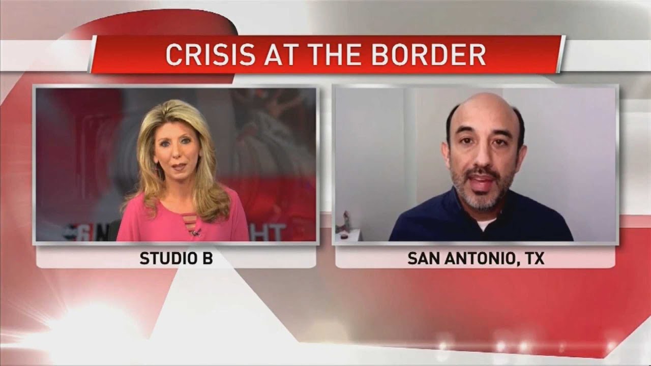 immigration at the border explained by attorney