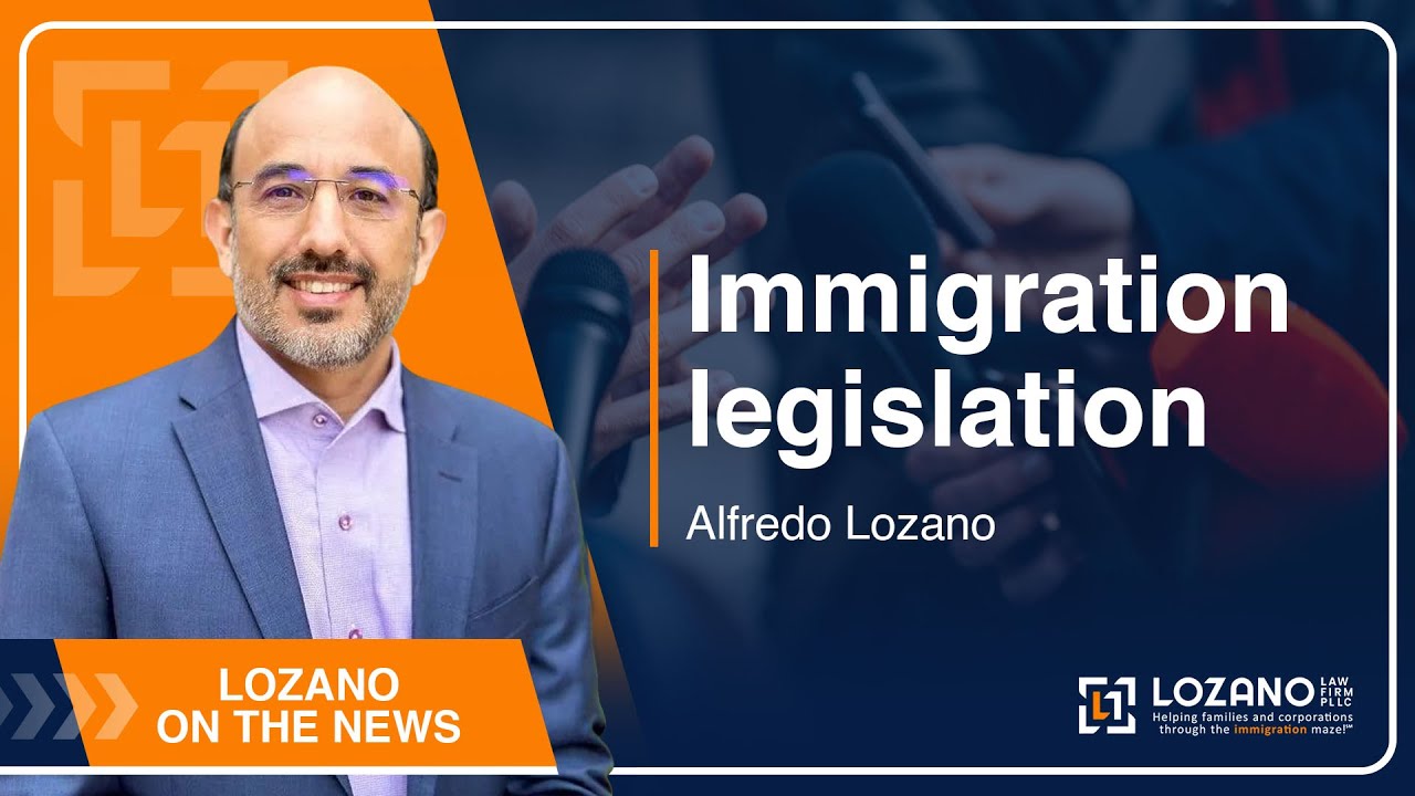 legislacion migratoria