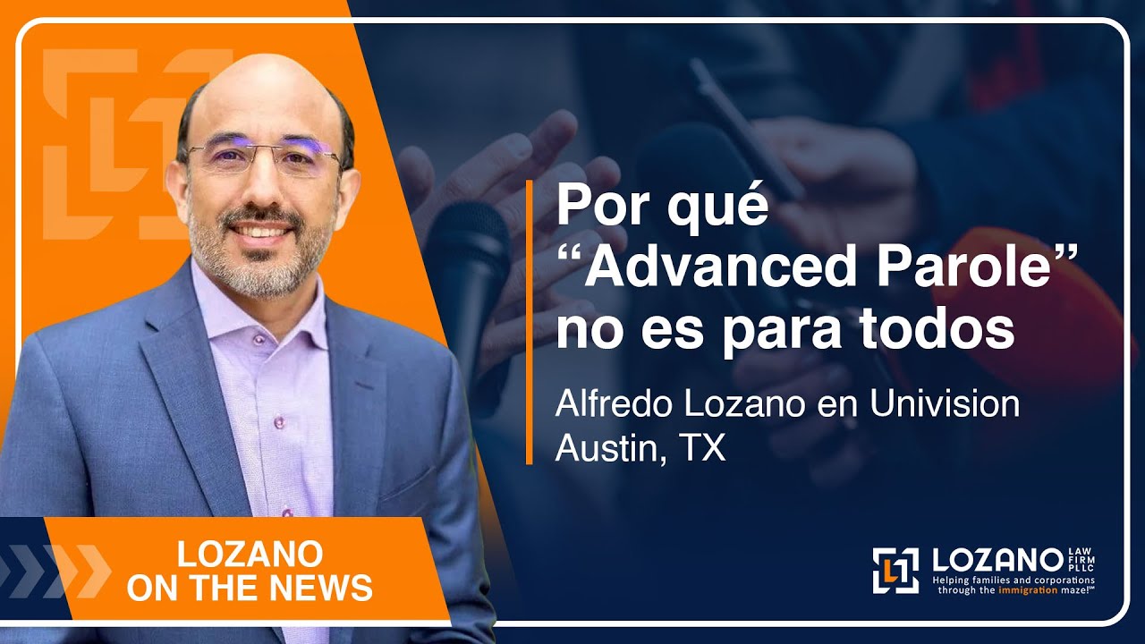 por que la libertad condicional anticipada no es para todos