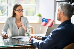 Advice For Green Card Adjustment Of Status Interviews With Immigration Lawyers